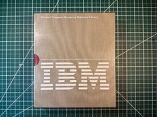 IBM Guide  To Operations Personal Computer AT...