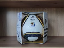 Official Adidas Jabulani World Cup ball 2010 ...