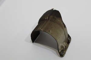 VW Multivan T7 vordere Abdeckung der Antriebswelle 5Q0407721F