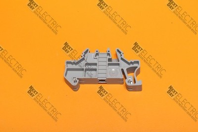 Phoenix Contact, Typ CLIPFIX 35, End Bracket DIN Rail Quick Mounting End Clamp