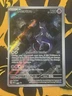 Pokémon Mewtwo 052 Scarlet & Violet Promo Holo Card