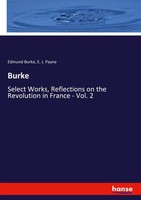 Burke Edmund Burke