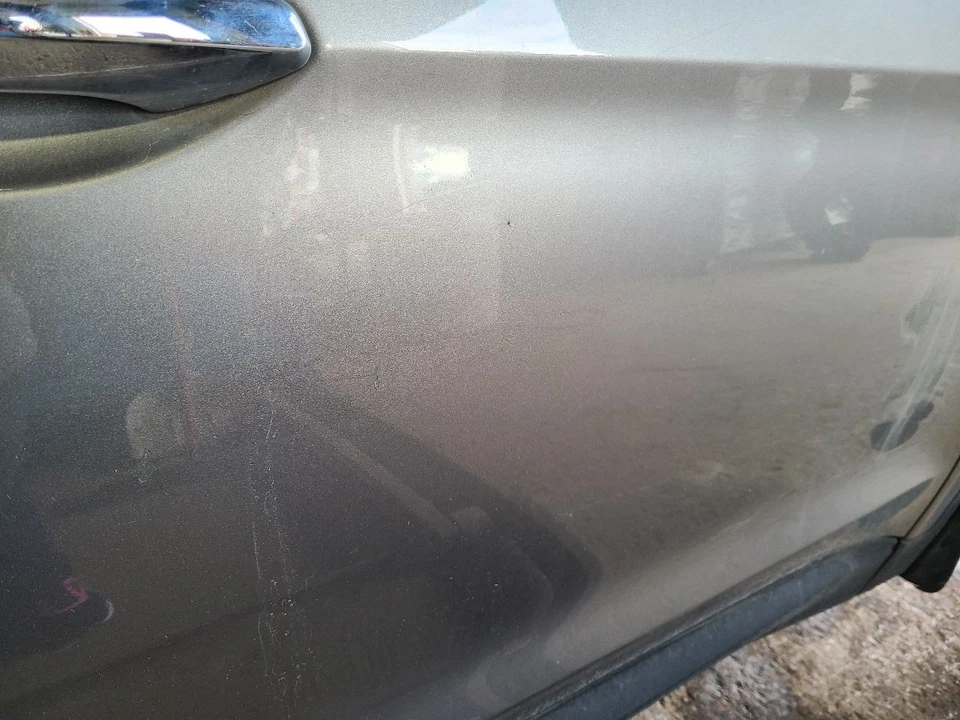 2015 - 2019 HYUNDAI SANTA FE Passenger Right Front Door LWB Foto 2 de 4