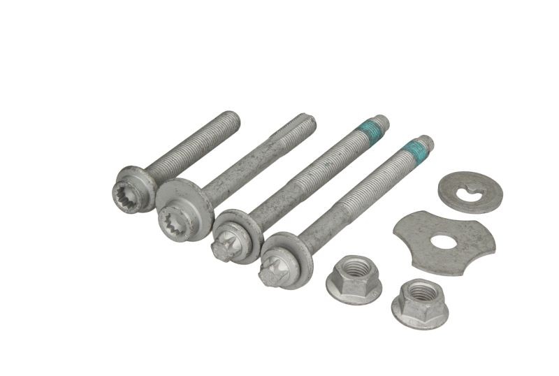 2x ✅Fits LEMFOERDER LMI37478 Repair Kit, wheel suspension LMI37478 S ⭐UK Seller⭐
