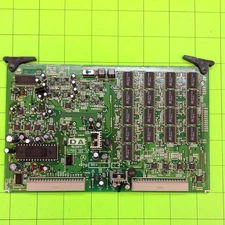 Sony VPH-D50HTU Video Projector Da Board 1-712-520-13 1-662-467-13