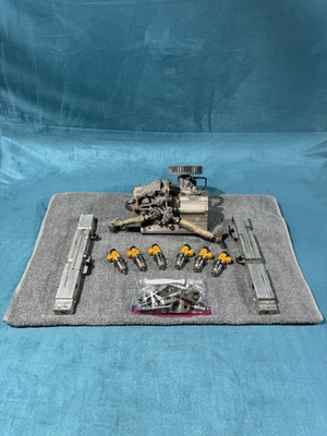 #ad #ad YAMAHA 150 200 HP HPDI High Pressure FUEL PUMP 68F 24470 00 with Accessories $349.95