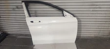 2015-2020 MERCEDES GLA X156 FRONT RIGHT PASSENGER DOOR With Glass White 650 OEM