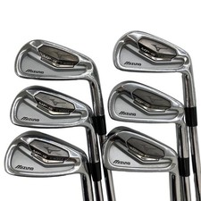 Mizuno MP-15 Irons #5-9,Pw(6Clubs)/Dynamic Gold/Flex:Stiff/ Iron set