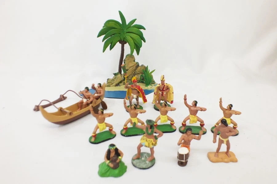 Other Hawaiian Collectibles for sale | eBay