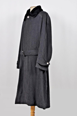 Zilli 100% Cashmere Men's Coat