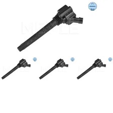 4 x Zündspule MEYLE für ALFA ROMEO, LANCIA 159, 4C, BRERA, DELTA III