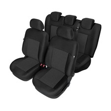 Autositzbezüge für Kia Sportage IV 16- 5-Sitze Schonbezug Schoner Auto Bezug