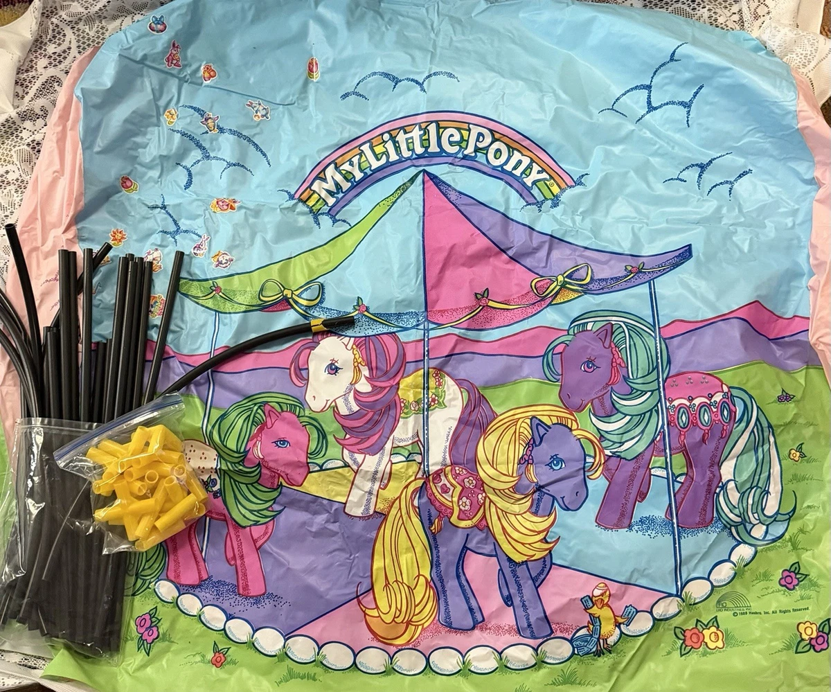 1993年ラムチョップ　ヴィンテージ マイリトルポニー USAムチャチャ My Little Pony Vintage & Antique Toys for sale | eBay