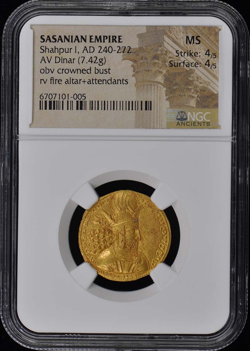 貨幣 Philip I AD 244-249 tetradrachm NGC NGC AU Philip I Arab 244-249 AD Antioch Roman Empire, SILVER