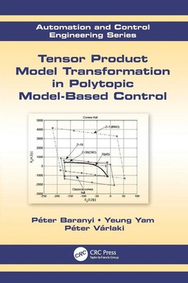 Tensor Product Model Transformation in Polytopic Model-Based Control | Buch