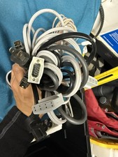 Genuine Bose CineMate AV 3-2-1 Series l II  III Speaker Cable Wire AV 321,