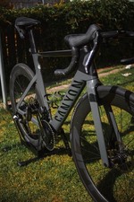 Canyon Aeroad CF SLX Frameset | Medium (56cm) | April Canyon Replacement