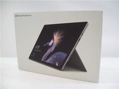 Microsoft Surface Pro 5 Tablet i7-7660U 8GB 256GB SSD Grade C Original Box