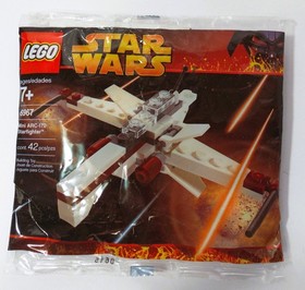 LEGO Star Wars Mini Sets
