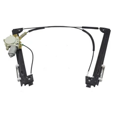 Power Window Lift Regulator fits 2002-2005 MINI Cooper Passenger Front w/Motor