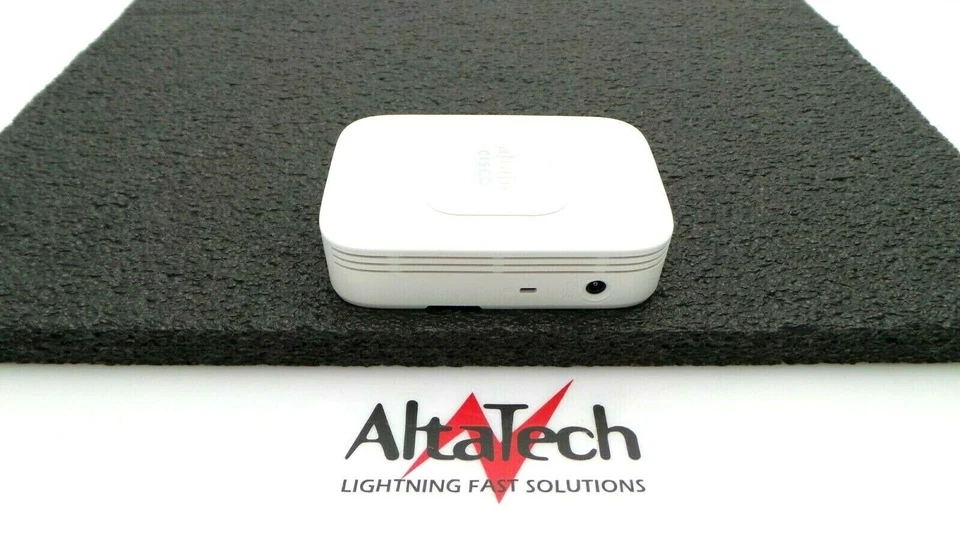 Cisco AIR-CAP702W-B-K9 Aironet 700W 802.11a/g/n Dual-Band Wireless Access Point - Image 2 of 4