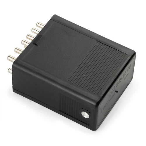 1*0035452405 Fuel Pump Relay for Mercedes Benz W124 W126 W201 190E 260E 300SE - Picture 9 of 13