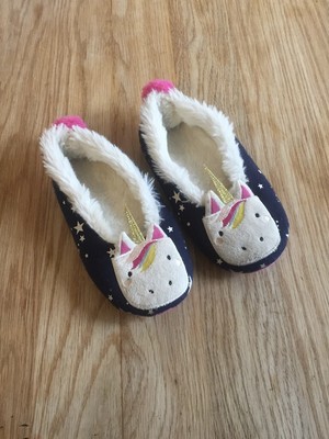 girls slippers ebay