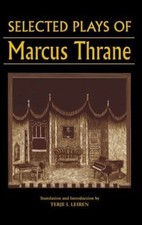 Selected Plays of Marcus Thrane (New Directio...