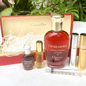 Dioressence Christian Dior | eBay