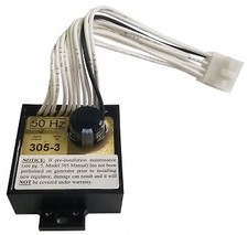 American Motorhome RV Onan Generator Voltage Regulator  305-0866