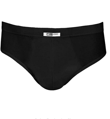Boxer Uomo Calvin Klein 6 BOXER UOMO IL GRANCHIO Elastico Esterno Cotone Elasticizzato Slip Uomo Calvin Klein