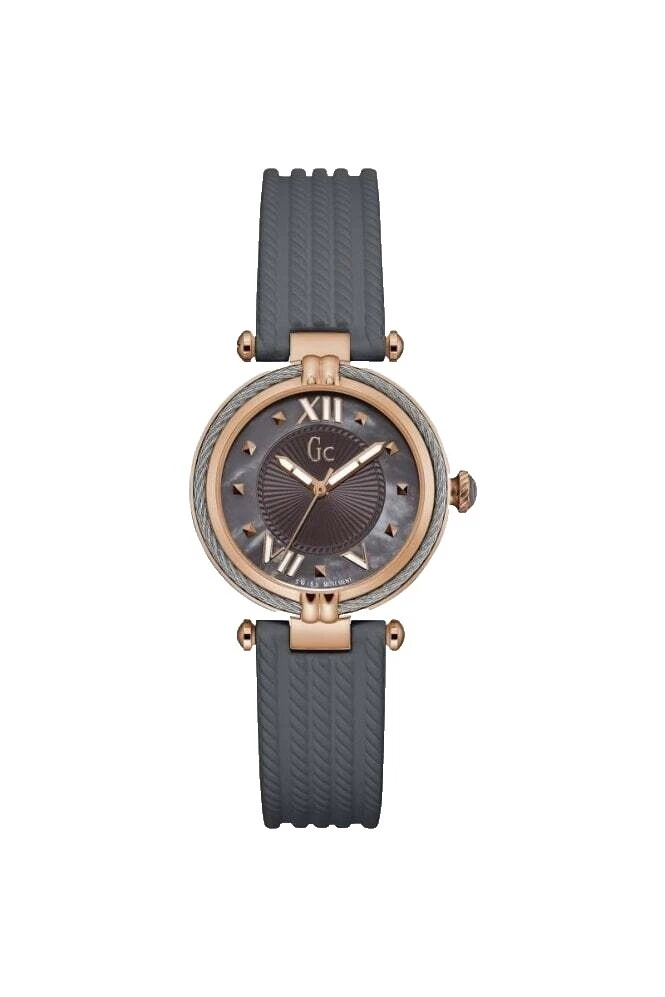 Funda de silicona GC Relojes de pulsera