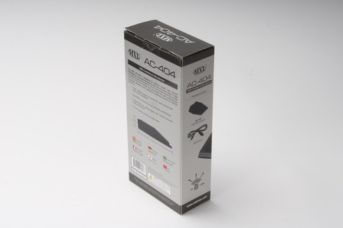 Marshall MXL AC-404 USB Desktop Microphone MXLAC404 - New Open Box - Picture 2 of 5