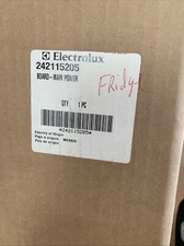 242115205 New OEM Genuine Frigidaire Pcb Main Power Control Board (L6)