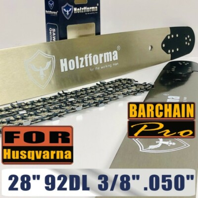 Holzfforma G372XP 71cc Gasoline Chain Saw Power Head, Compatible Parts