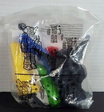New VOLTRON Legendary Defenders Figure Dream ...