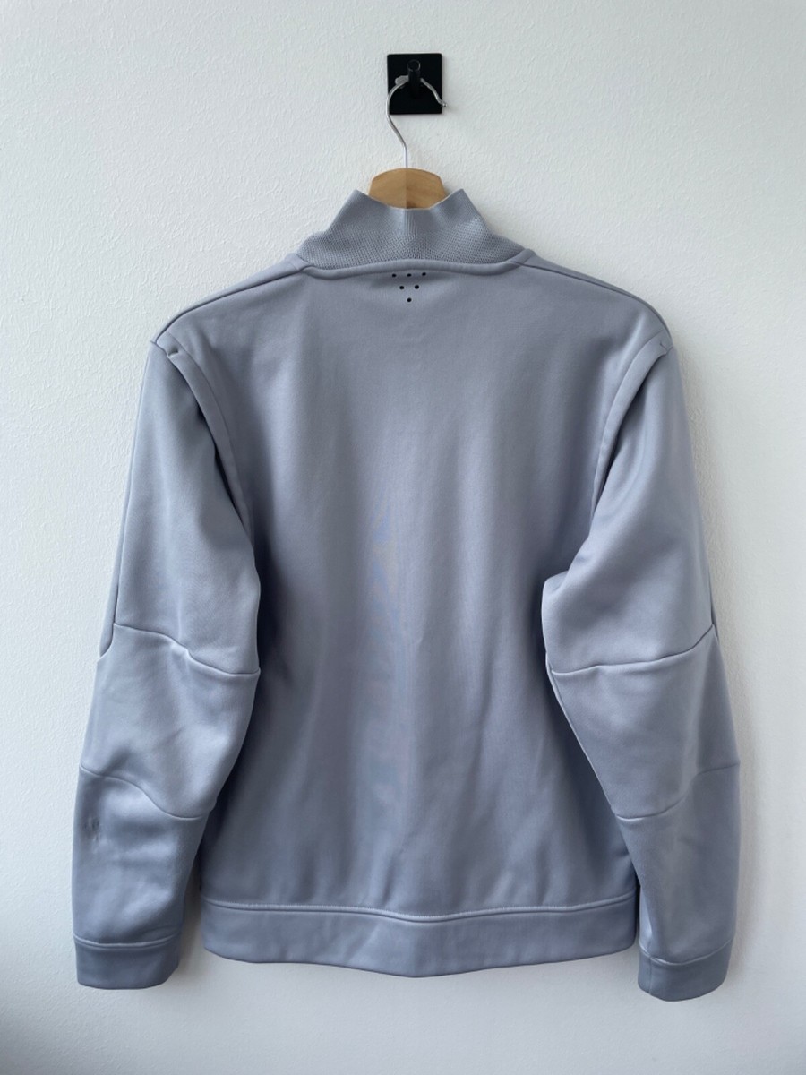 RF ROGER FEDERER 2013 AUSTRALIAN OPEN TENNIS JACKET TRACK