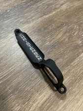 Christensen Short Action Trigger Guard Bottom Metal Bdl