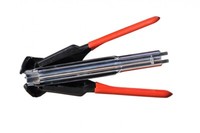 Ringzange Plier 20 Passend Bostitch P7 , HR18 , Regur Doz 20 , OK20 Hog Ring