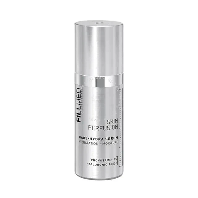 FILLMED Skin Perfusion HAB5 Hydra Serum 30ml