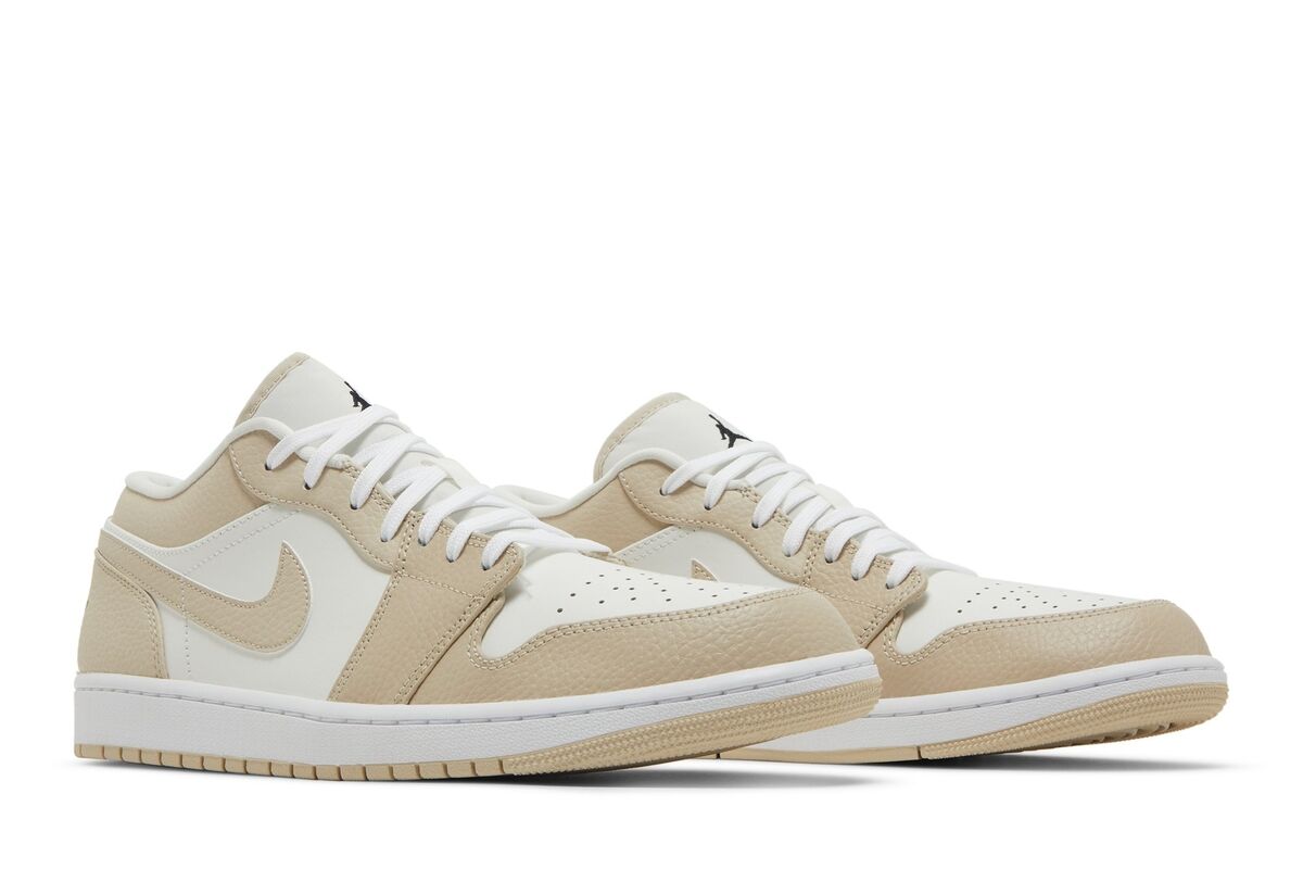 Air Jordan 1 Low SE 'Sail Rattan' FB7168-121 Men's Shoes | eBay Air Jordan 1 Low SE 'Sail Rattan' FB7168-121 Men's Shoes | eBay