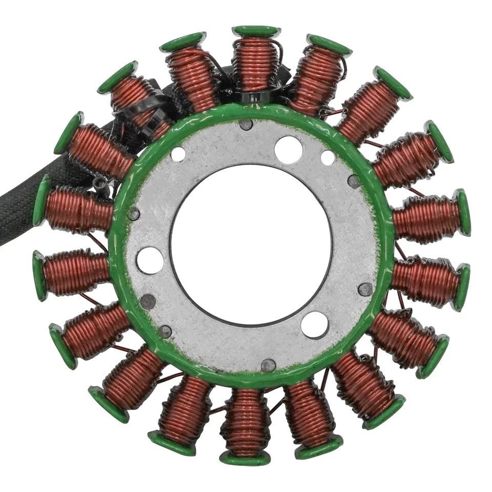 Estator para Kawasaki Ninja 250R EX250 /ELIMINATOR EL250 1986-2007 / 21003-1154 Foto 4 de 4