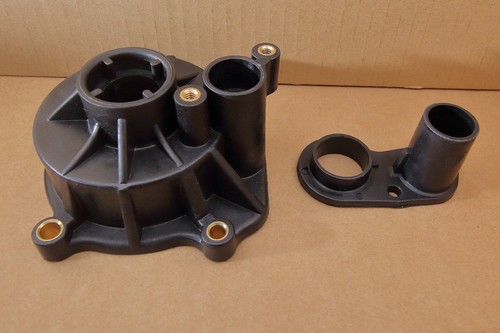 EVINRUDE JOHNSON 095 WATER PUMP V4 V6 1976 1977 1978 SEE LIST REPLACES 395073 - Picture 4 of 10