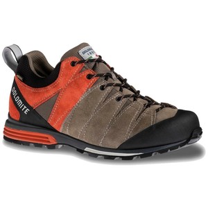 scarpe dolomite goretex uomo