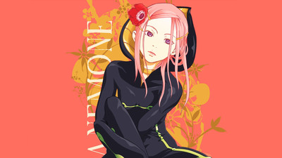 Anime eureka seven anemone anime Playmat Gaming Mat Desk