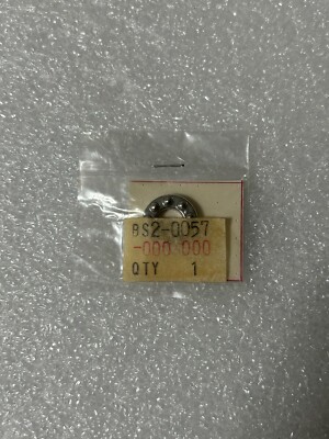 Canon BS2-0057-000 Bearing for  PLA 501 Proximity Aligne