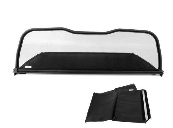 Airax Audi A5 Typ(8F7) Bj.2009 - 2016 Windschott & Tasche-image