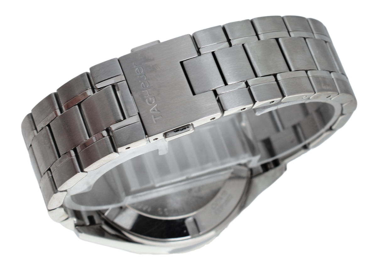 Men's Tag Heuer Carrera 44mm Laptimer Retrograde Calibre S Men's Tag Heuer Carrera 44mm Laptimer Retrograde Calibre S