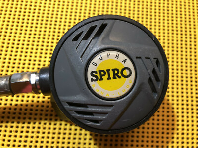 Service Kit für Spiro Supra 2. Stufe, Spiro / Aqualung