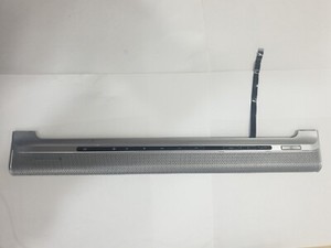 DV6700 EINSCHALTKNOPF KUNSTSTOFFPLATINE VERKLEIDUNG FÜR HP COMPAQ PAVILLION DV6700 LAPTOP
